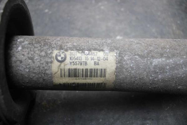 AMORTISSEUR AVANT GAUCHE BMW SERIE 5 E60/E61 - Vue 3